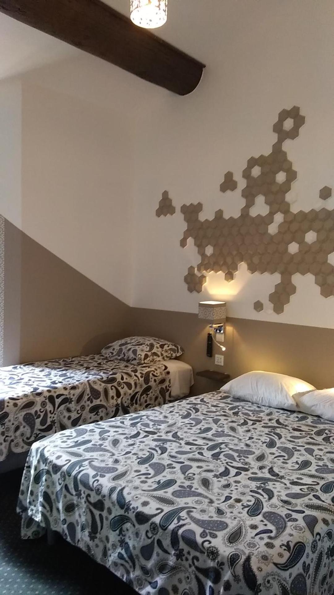 Mauguio Center Hotel Room photo