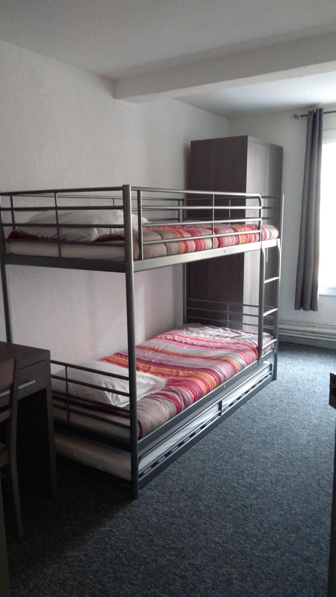 Mauguio Center Hotel Room photo