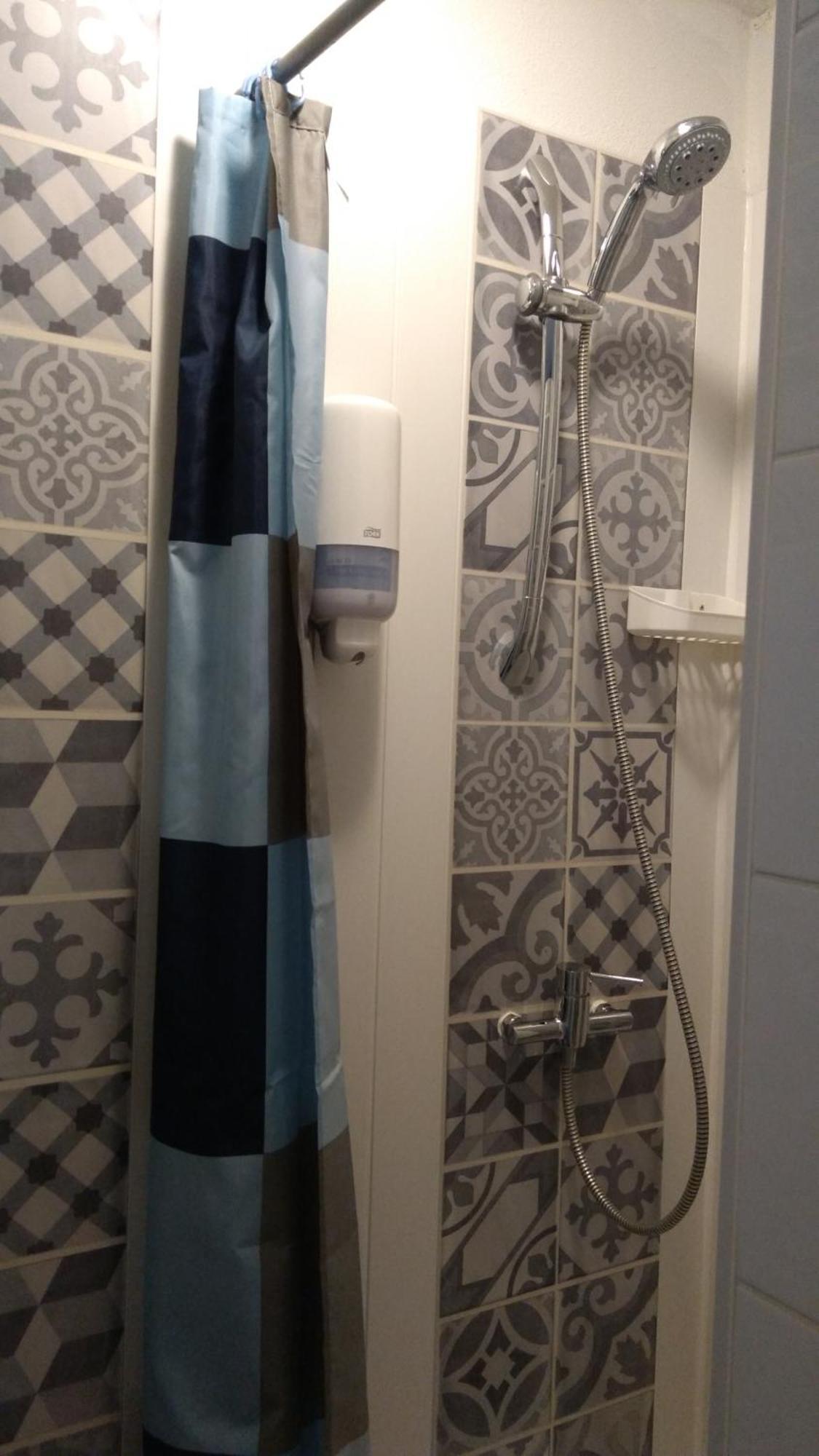 Mauguio Center Hotel Room photo