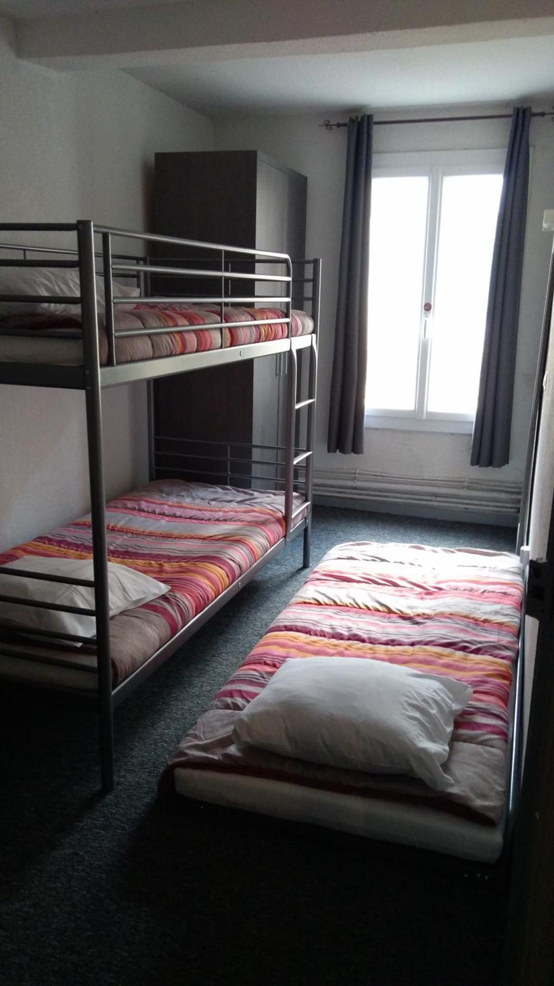 Mauguio Center Hotel Room photo