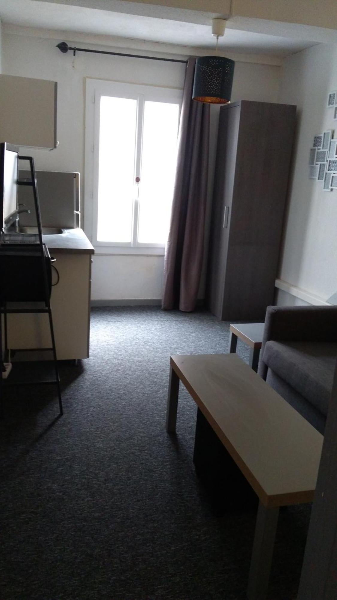 Mauguio Center Hotel Room photo